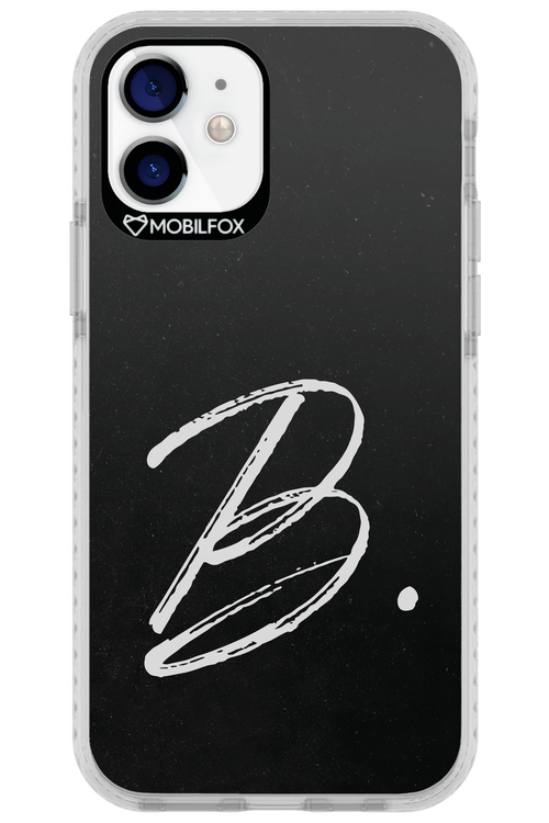 (Off Space) B 2.0 - Apple iPhone 12
