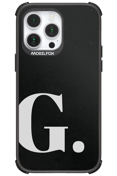 G (Off Space) 2.0 - Apple iPhone 14 Pro Max
