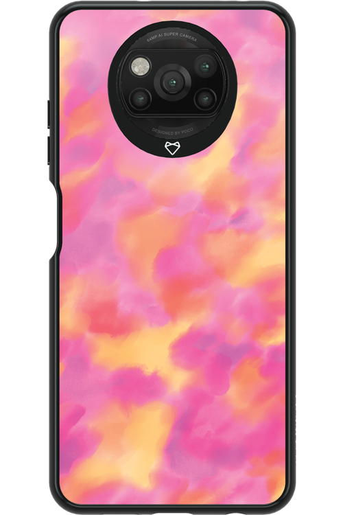 Summer Memories 2.0 - Xiaomi Poco X3 NFC