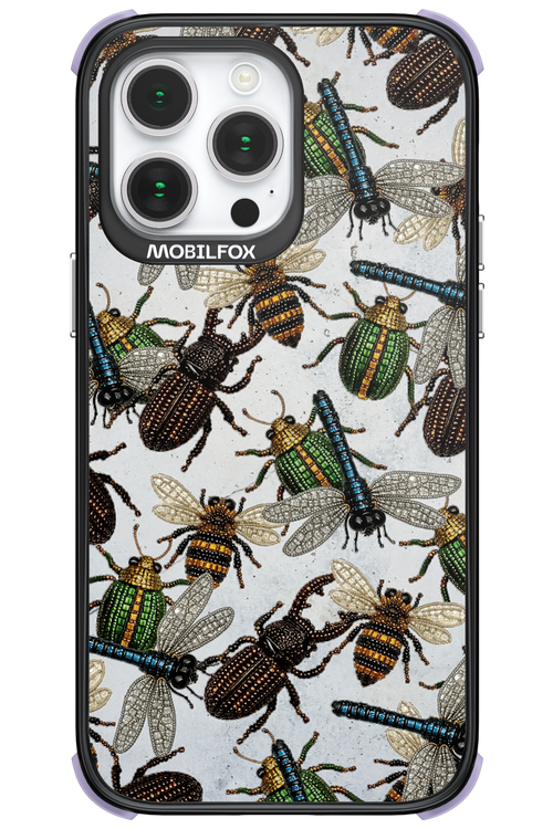 Beetle Gem - Apple iPhone 14 Pro Max