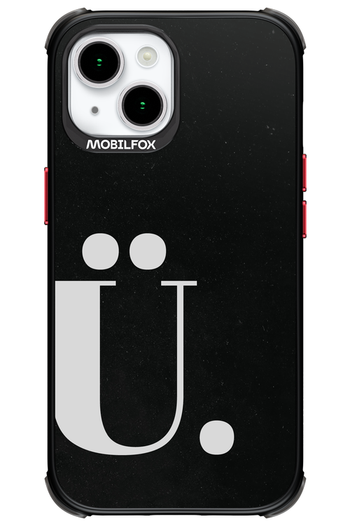U II (Off Space) 2.0 - Apple iPhone 15
