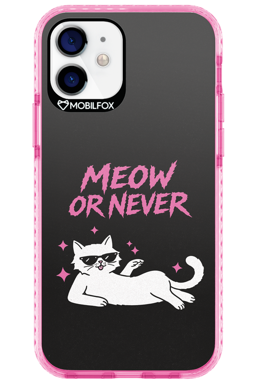 MEOW OR NEVER 2.0 - Apple iPhone 12