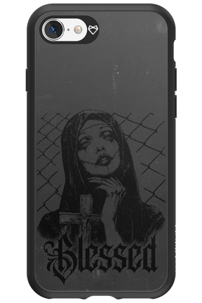 God bless 2.0 - Apple iPhone 8