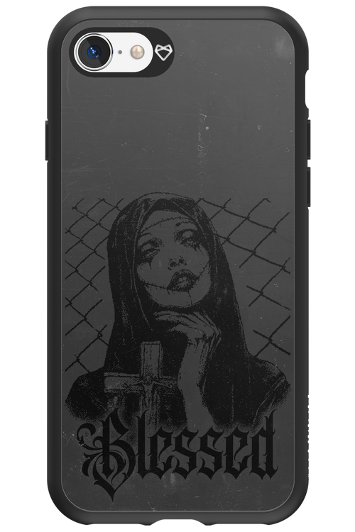 God bless 2.0 - Apple iPhone 8