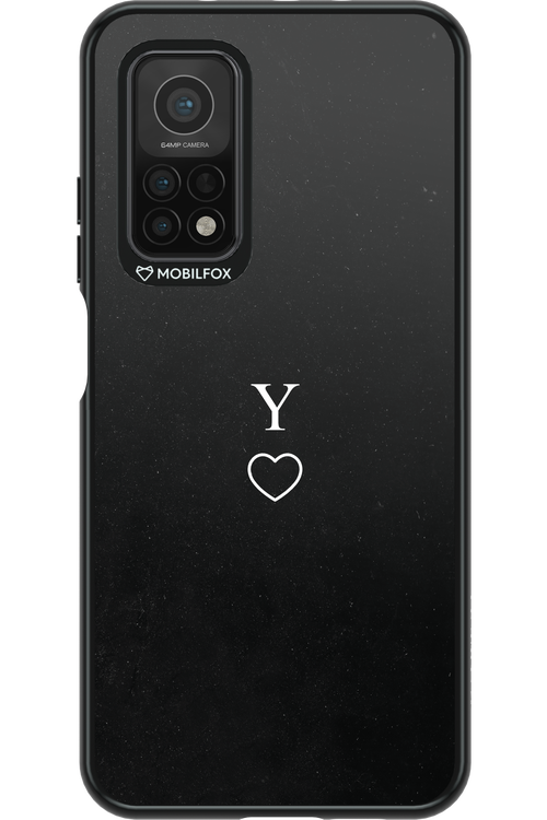 Y Black 2.0 - Xiaomi Mi 10T 5G