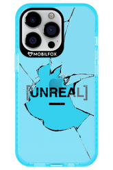 Broken Glass - Apple iPhone 13 Pro