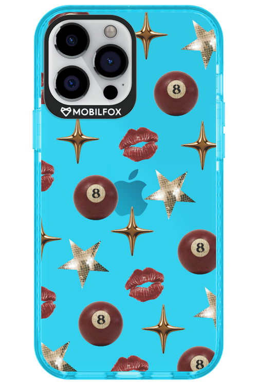 Lucky strike 2.0 - Apple iPhone 13 Pro Max