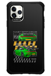 Masterpiece - Apple iPhone 11 Pro Max