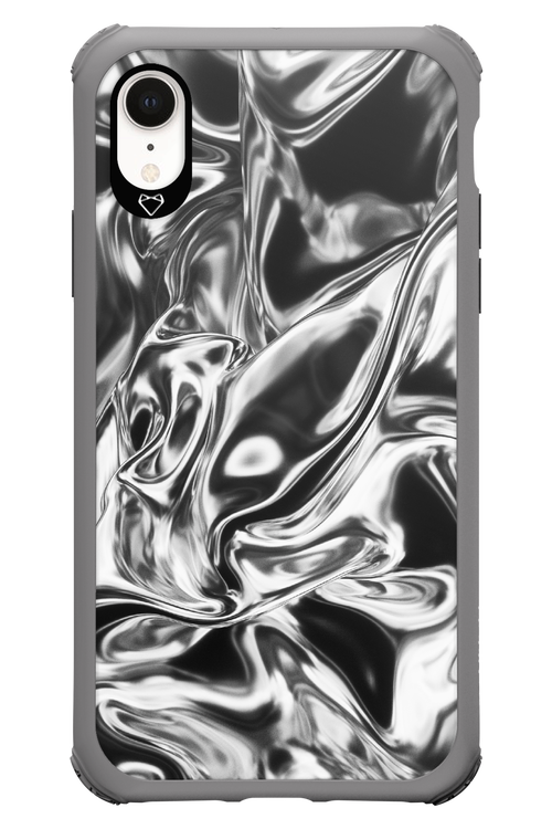 Chrome Blood 2.0 - Apple iPhone XR