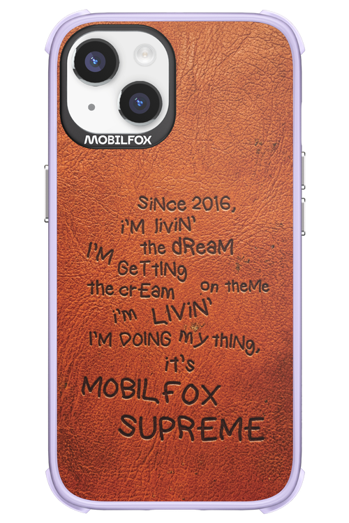 supreme 2.0 - Apple iPhone 14