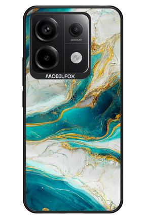 Emerald - Xiaomi Redmi Note 13 Pro 5G