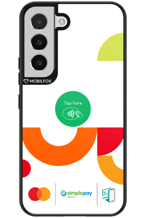 OTP EU Color - Samsung Galaxy S22