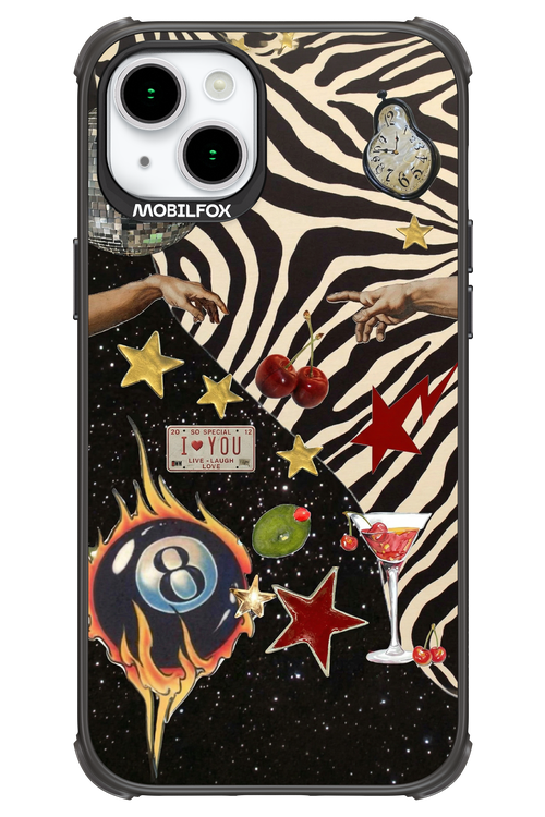 Party hard 2.0 - Apple iPhone 15 Plus