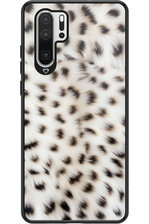 White Leopard 2.0 - Huawei P30 Pro