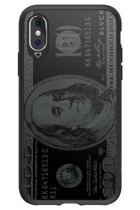100 2.0 - Apple iPhone X