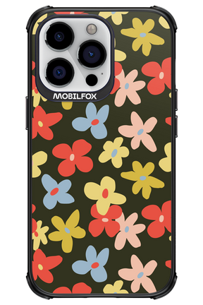 Lazy Flowers - Apple iPhone 13 Pro