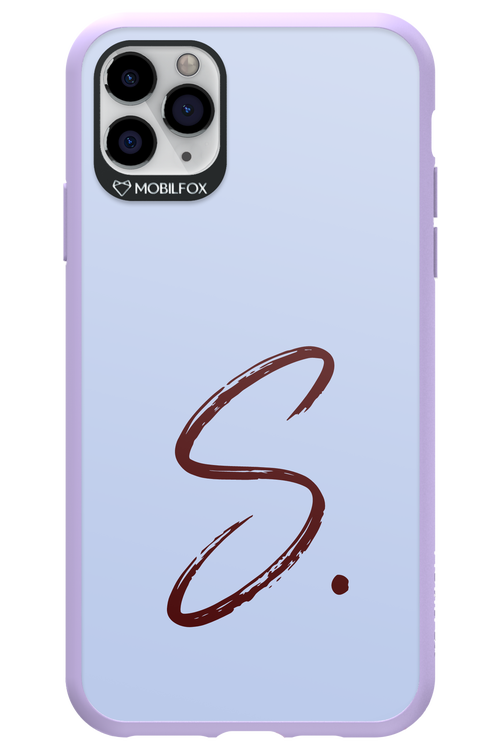 (Jellyfish Presso) S 2.0 - Apple iPhone 11 Pro Max