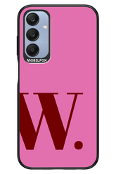 W (Sorbet) 2.0 - Samsung A25