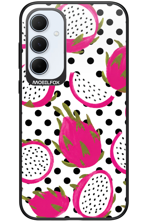 DRAGON FRUIT 2.0 - Samsung Galaxy A35