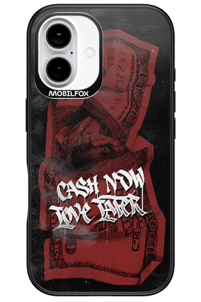 Liquid Assets - Apple iPhone 16