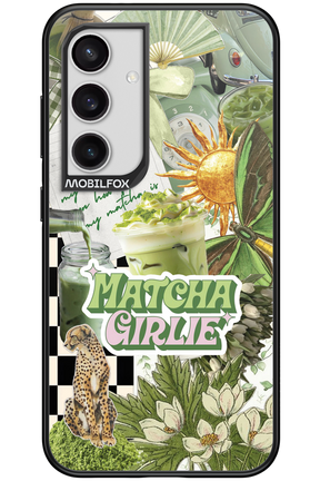 MATCHA - Samsung Galaxy S24