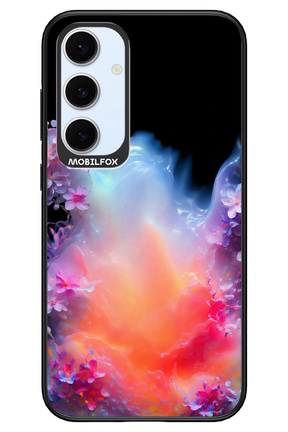 Gradient Bloom 2.0 - Samsung S24 FE