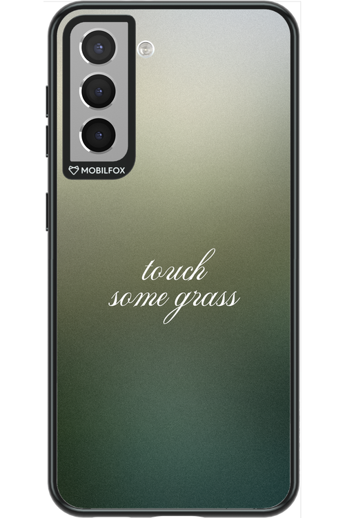 Natural Reset - Samsung Galaxy S21