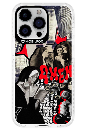 God is Calling - Apple iPhone 13 Pro