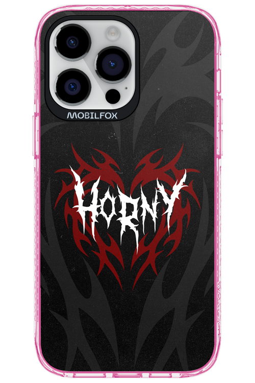 HORNY 2.0 - Apple iPhone 14 Pro Max
