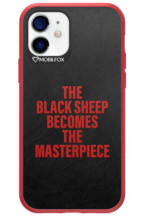 sheep 2.0 - Apple iPhone 12