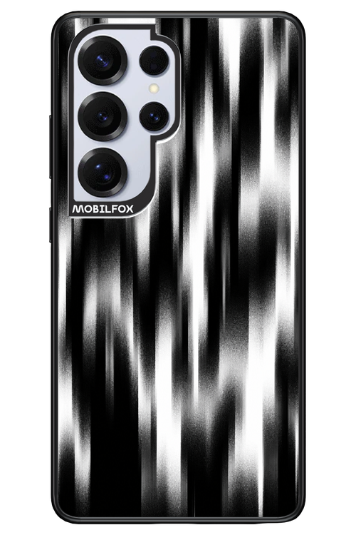 Monochrome Motion 2.0 - Samsung S25 Ultra