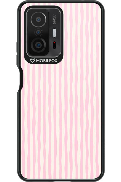 Beach Girl 2.0 - Xiaomi Mi 11T