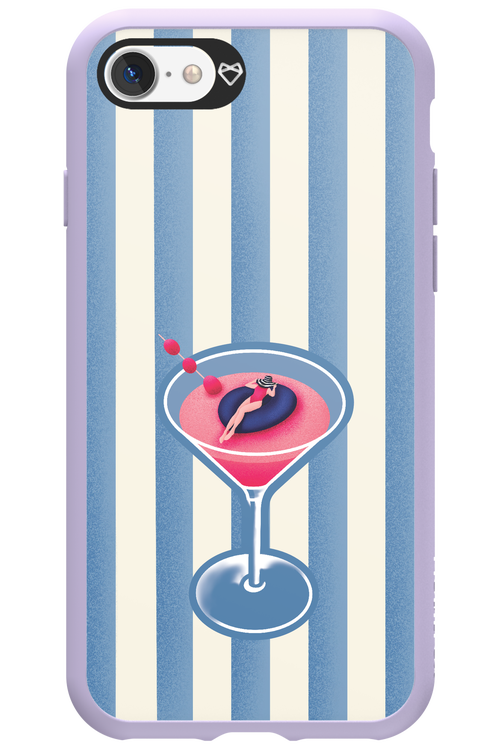Poolside Affair - Apple iPhone 7
