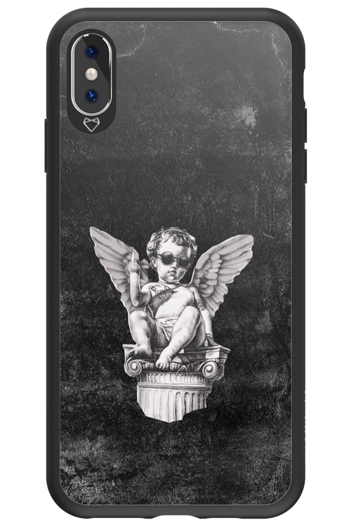 Fallen Angel - Apple iPhone XS Max