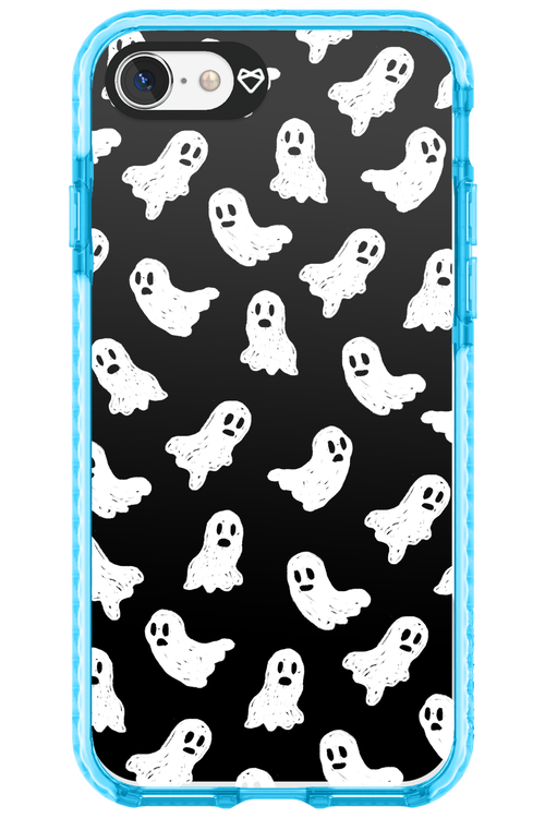 Chill Spirits - Apple iPhone SE 2022