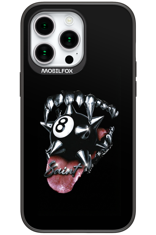 St8 2.0 - Apple iPhone 15 Pro Max