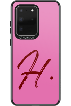 (Sorbet) H 2.0 - Samsung Galaxy S20 Ultra 5G