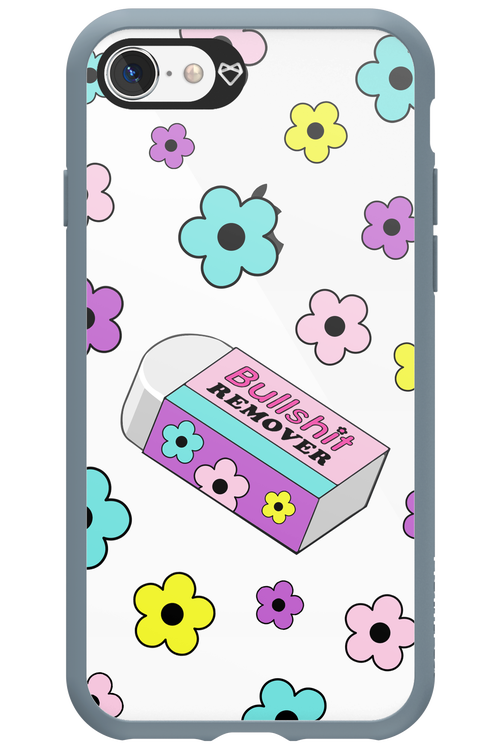 Bullsh_t Eraser - Apple iPhone 8