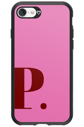 P (Sorbet) 2.0 - Apple iPhone 8