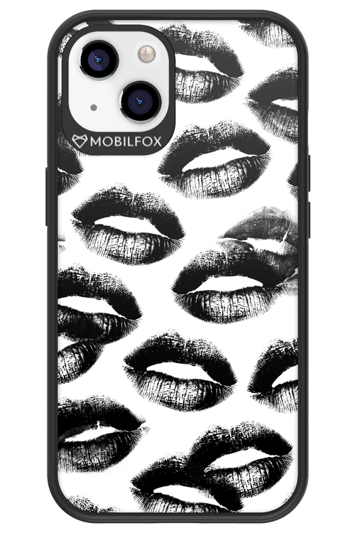 Ghost Kiss - Apple iPhone 13