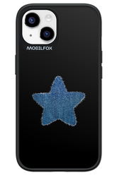 Denim Star - Apple iPhone 14