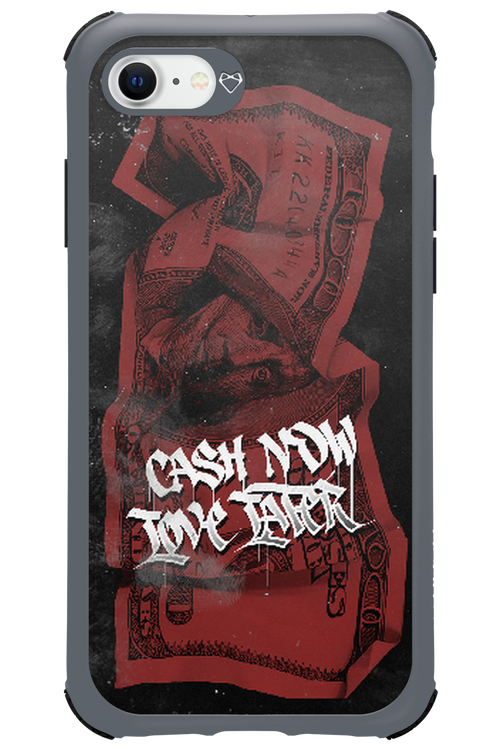 Liquid Assets - Apple iPhone SE 2022