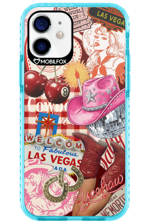 Cowgirl Club 2.0 - Apple iPhone 12