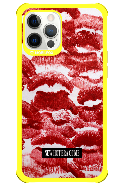 New Era 2.0 - Apple iPhone 12 Pro Max