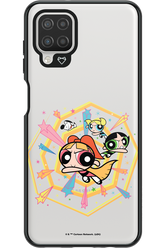 Powerpuff - Samsung Galaxy A12