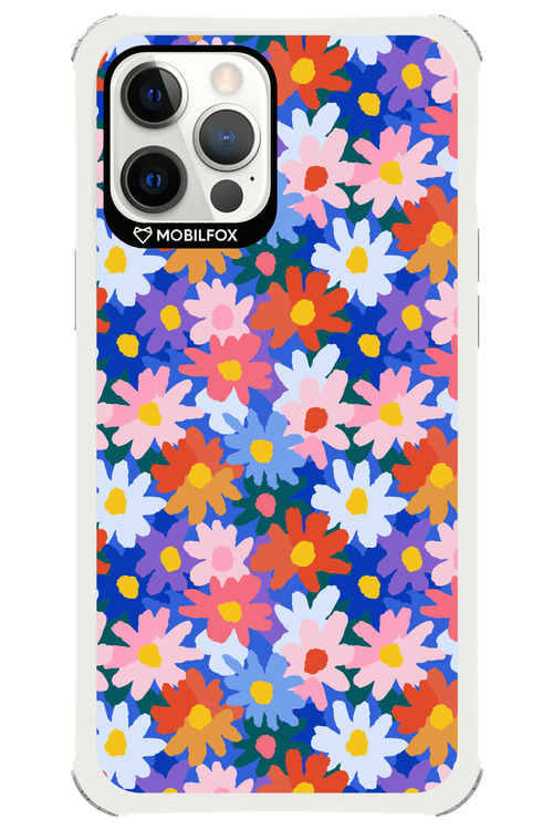 Happy Bloom - Apple iPhone 12 Pro Max