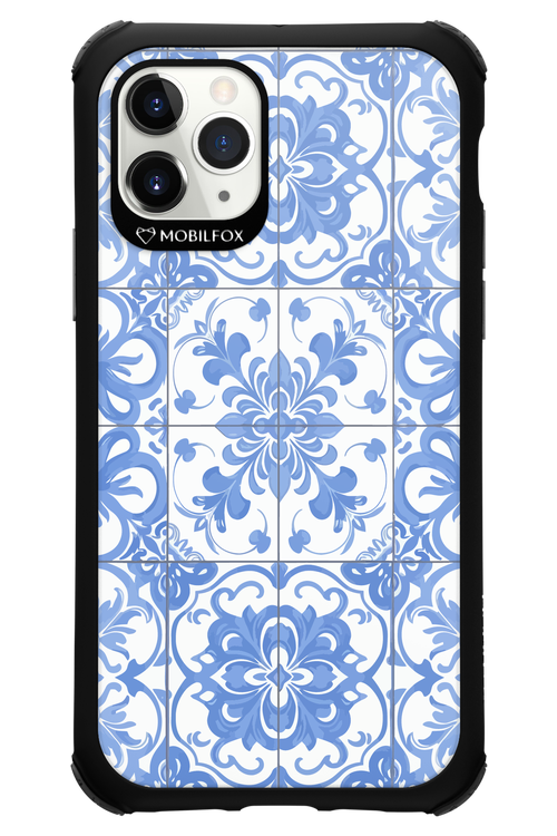Amalfi Club 2.0 - Apple iPhone 11 Pro