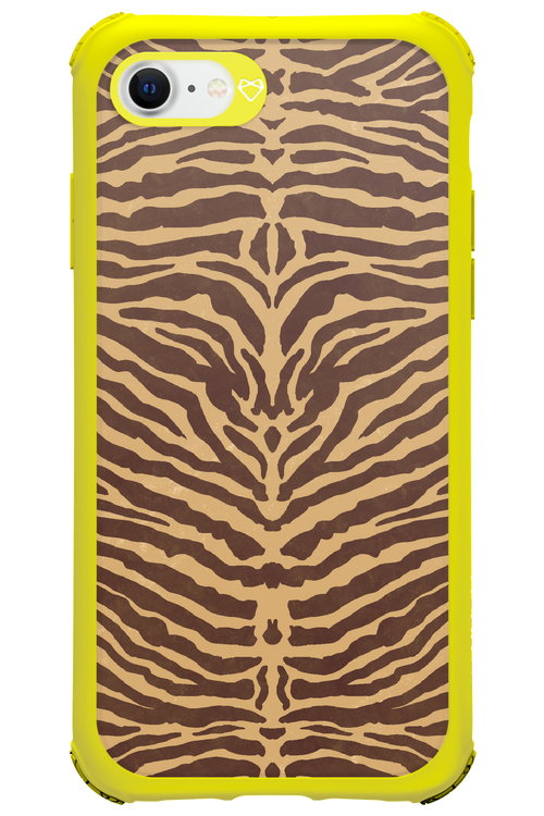 Urban Zebra - Apple iPhone 8