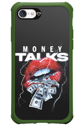 Money Talks - Apple iPhone 7