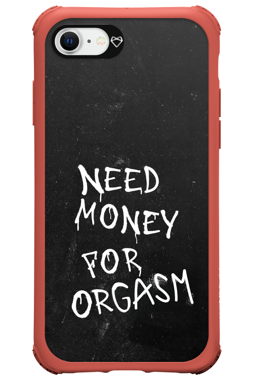 Orgasm 2.0 - Apple iPhone SE 2022